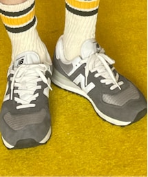 NEW BALANCE | スニーカー