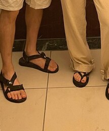 THE NORTH FACE | サンダル