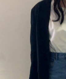H&M | テーラードジャケット