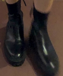 ZARA | ブーツ