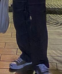 忘記了 | デニムパンツ