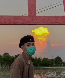KANGOL | ハンチング/ベレー帽