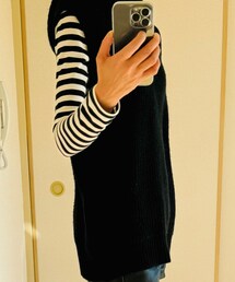 ZARA | ニット/セーター