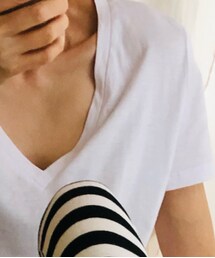 ZARA | Tシャツ/カットソー