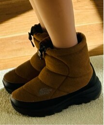 THE NORTH FACE | ブーツ