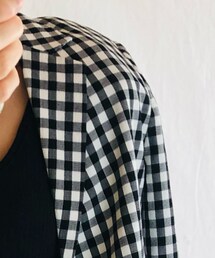 GU | テーラードジャケット