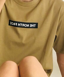 THE NORTH FACE | Tシャツ/カットソー