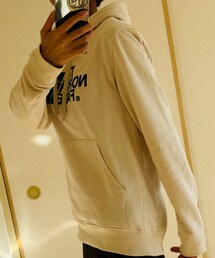 THE NORTH FACE | パーカー