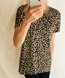 ZARA | Tシャツ/カットソー