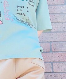 SENSE OF PLACE by URBAN RESEARCH | トップス