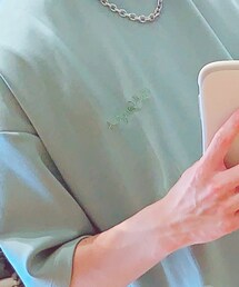 SENSE OF PLACE by URBAN RESEARCH | トップス