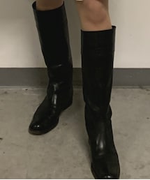 MARGARET HOWELL | ブーツ