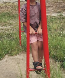 ZARA KIDS | その他パンツ