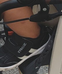 moz | スニーカー