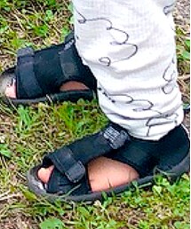 西松屋 | サンダル