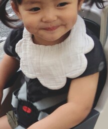 Handmade | スタイ/よだれかけ