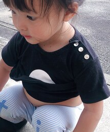 agnes b. | Tシャツ/カットソー