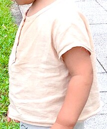 おさがり | シャツ/ブラウス