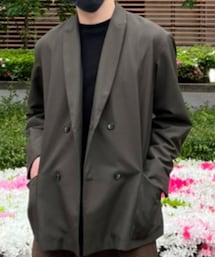 POLYPLOID | テーラードジャケット