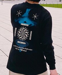 kozaburo | Tシャツ/カットソー