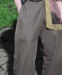 3man | その他パンツ