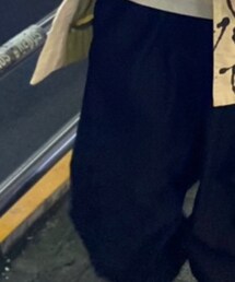 TUKI | カーゴパンツ