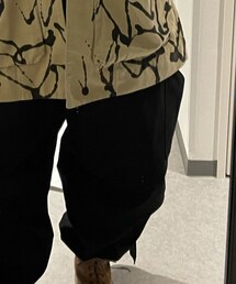 TUKI | カーゴパンツ