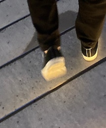 無印良品 | スニーカー