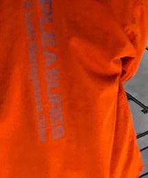 LMC | デニムジャケット