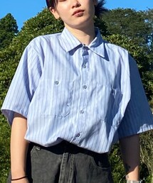 red cap | シャツ/ブラウス