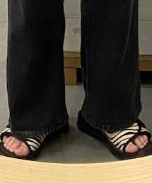 忘れた | サンダル