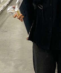 labros | ショルダーバッグ