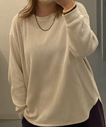 UNIQLO | Tシャツ/カットソー