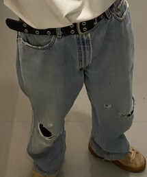 Levi's | デニムパンツ