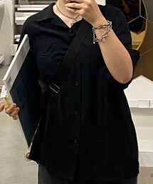 GU | シャツ/ブラウス