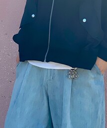 GU | タンクトップ