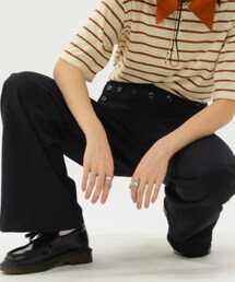 hitorie(古着) | パンツ