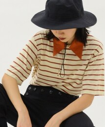 hitorie(古着) | ポロシャツ