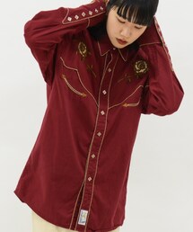 hitorie(古着) | シャツ/ブラウス