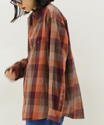 hitorie(古着) | シャツ/ブラウス