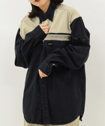 hitorie(古着) | シャツ/ブラウス