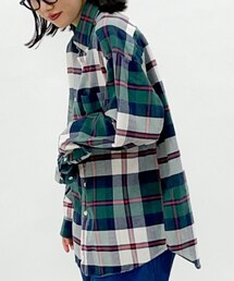 hitorie(古着) | シャツ/ブラウス