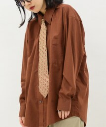 hitorie(古着) | シャツ/ブラウス