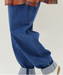 hitorie(古着) | デニムパンツ