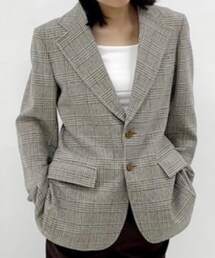 hitorie(古着) | テーラードジャケット