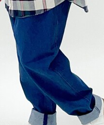 hitorie(古着) | デニムパンツ