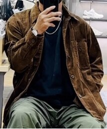 GU | ジャケット/アウター