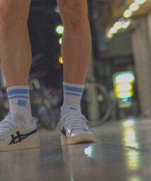 UNDEFEATED  | ソックス/靴下