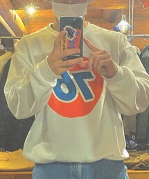 76 | スウェット