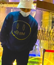 Drew House | スウェット